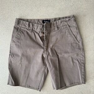 Brixton Size 32 Chinos
